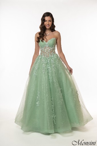 Monsini Prom 60001 #1 Lilac thumbnail