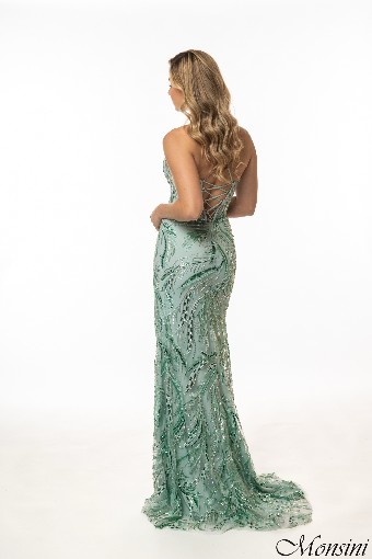 Monsini Prom 60036 #1 default Mint thumbnail