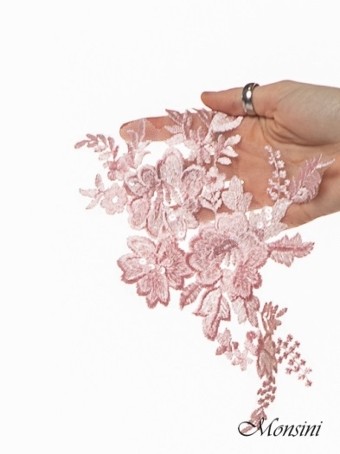 Monsini Prom 60017 #2 default Pink thumbnail