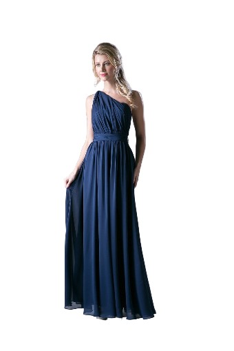 Adrianna Papell Platinum CF055 #0 default Navy thumbnail