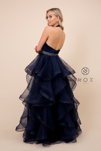 Daphné Nox Anabel T256 #1 default Navy thumbnail