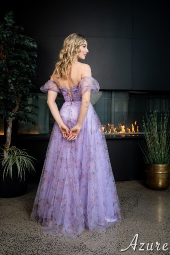 Capucine Nox Anabel A9046 #1 Lilac thumbnail