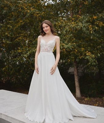 Bridalane 651 #1 Ivory thumbnail