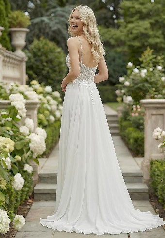 Bridalane 975 #1 default Ivory thumbnail