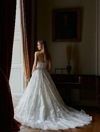 Bridalane 953 #2 default Ivory thumbnail