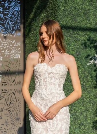 Bridalane GP1186 #2 Ivory thumbnail