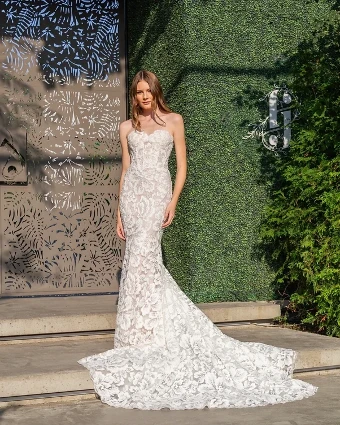 Bridalane GP1186 #1 Ivory thumbnail