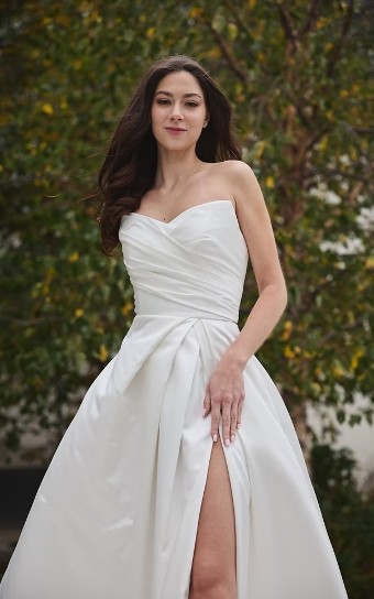 Bridalane GP1211 #0 default Ivory thumbnail