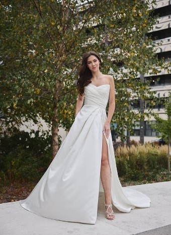 Bridalane GP1211 #2 Ivory thumbnail