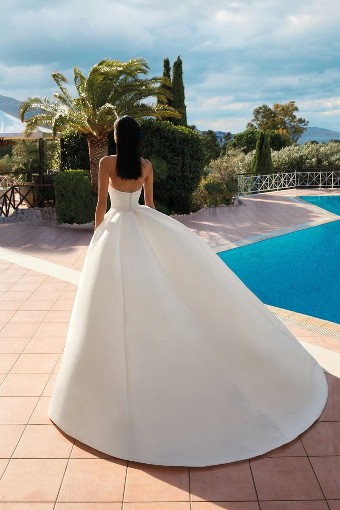 Demetrios 200144 #2 Ivory thumbnail