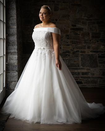 Bridalane BBP19516 #0 default White thumbnail