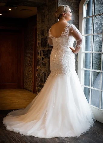 Bridalane BBP19524 #1 default White thumbnail