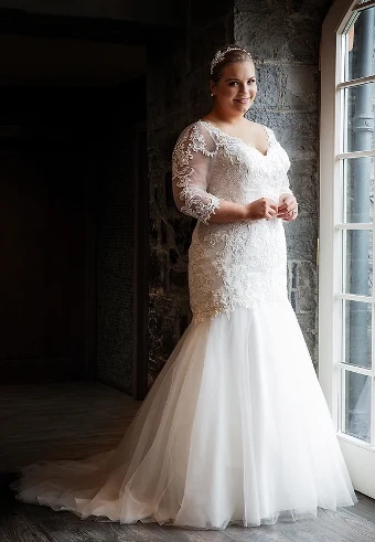Bridalane BBP19524 #0 default White thumbnail