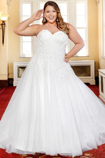 Sydney's Closet MB2313 #0 default Ivory thumbnail
