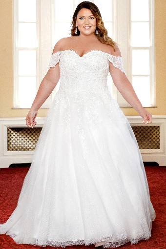 Sydney's Closet MB2313 #3 default Ivory thumbnail