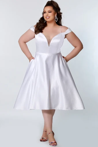 Sydney's Closet SZCE2011 #0 default White thumbnail