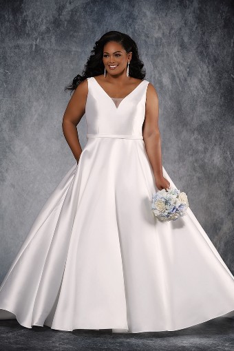 Sydney's Closet MB2022 #0 default Ivory thumbnail