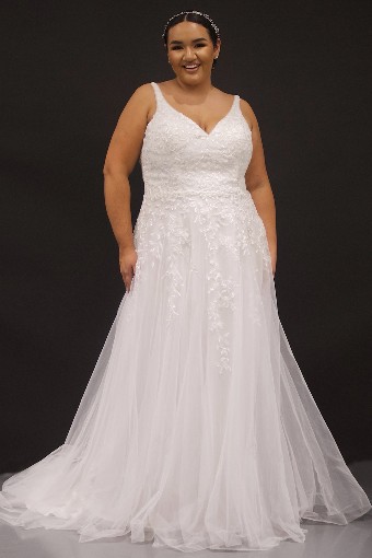 Sydney's Closet MB2301 #0 default Ivory thumbnail