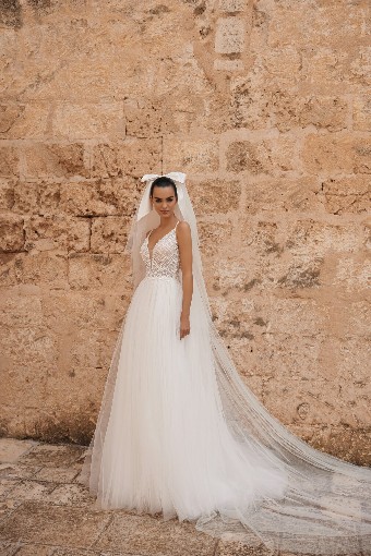 Ariamo Isabella #1 Ivory thumbnail