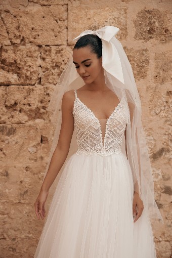 Ariamo Isabella #0 default Ivory thumbnail