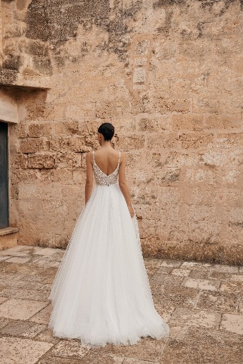 Ariamo Isabella #2 default Ivory thumbnail