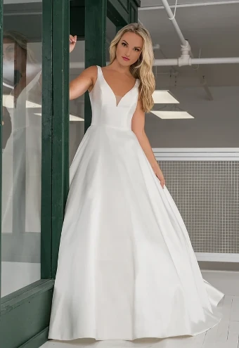 Bridalane 350 #4 default Ivory thumbnail