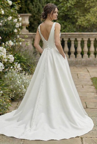 Bridalane 350 #1 Ivory thumbnail