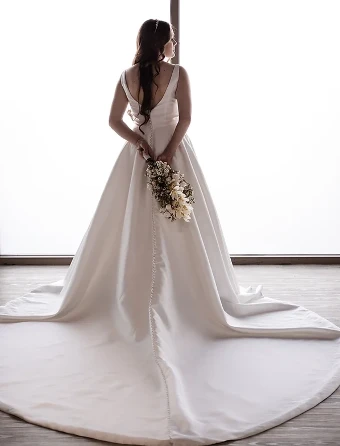 Bridalane 350 #3 Ivory thumbnail