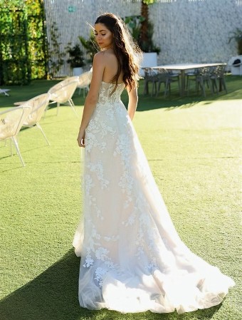 Bridalane GP1142 #4 default Ivory thumbnail