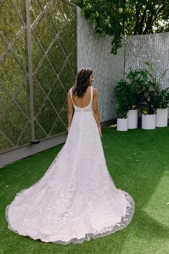 Bridalane GP1155 #1 Ivory thumbnail