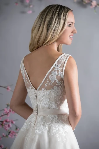 Bridalane 6601 #1 default White thumbnail