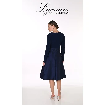 Frank Lyman 269194 #1 default Indigo thumbnail