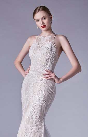 Andrea & Leo Couture A0722 #0 default Off-White thumbnail