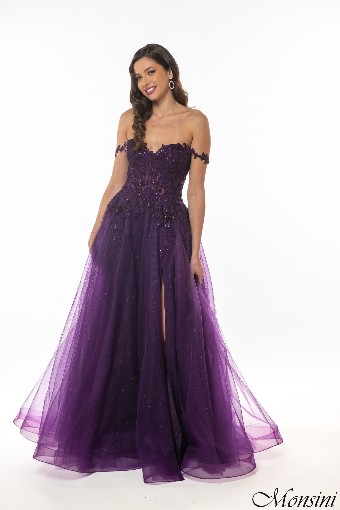Sirine Monsini Prom 60019 #2 default Royal thumbnail