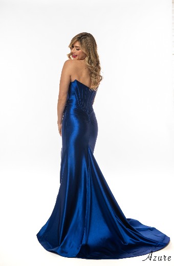 Isabella Azure Dress A20061 #1 default Sage thumbnail