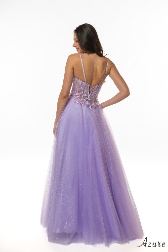Lilia Azure Dress 20040 #1 Pink thumbnail