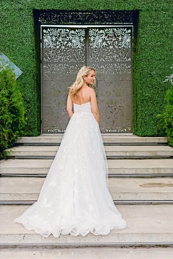 Bridalane GP1156 #2 default Ivory/Blush thumbnail