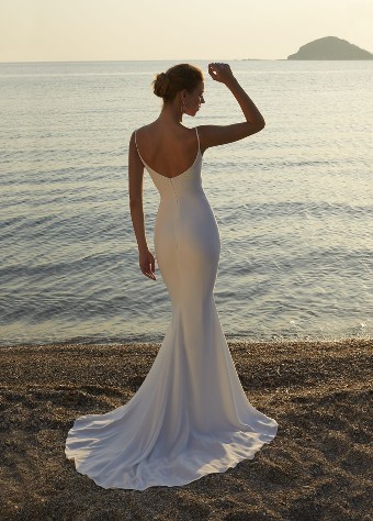 Demetrios DR325 #1 default White thumbnail