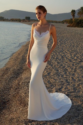 Demetrios DR325 #0 default White thumbnail