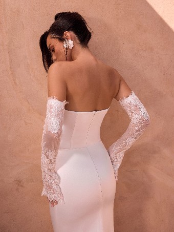 Bianco Evento MALVA #3 Ivory thumbnail